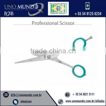 Professional Grade Hair Scissors Available at Low Price