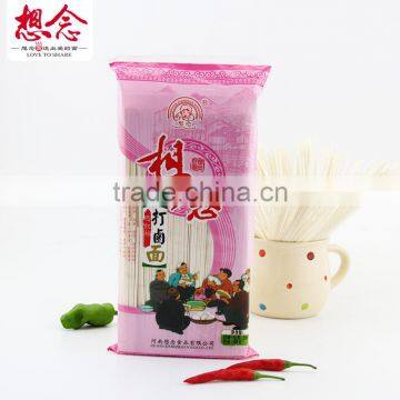 OEM Soup Noodles With Tomato Gravy Seasoning Bags photo-5