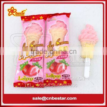 Ice Cream Jelly Candy Jelly Lollipop photo-3