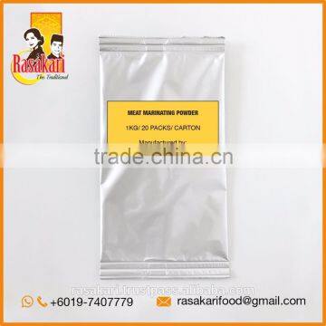 Meat Marinating Powder