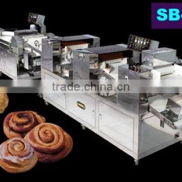 Anko Professional Automatic Frozen Industrial Commercial Bread Machine photo-5