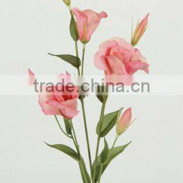 decoration flower silk cloth mini artificial silk flowers