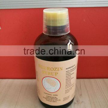 GMP Factory Cough Syrup/ on Behalf of the Processing photo-3