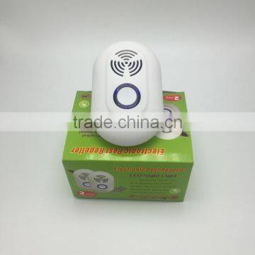 UCHOME 2017 OEM Electronic Ultrasonic Pest Repeller photo-3