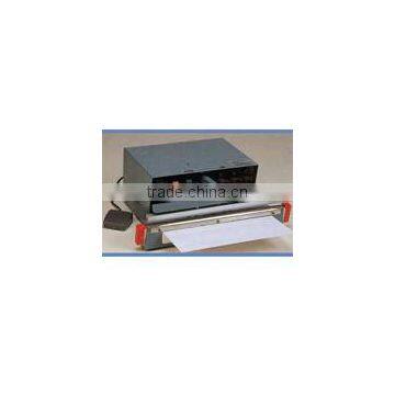 Table Top Sealing Machine