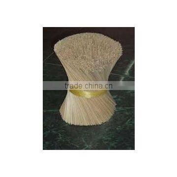 Cheap natural round Bamboo Sticks for incense