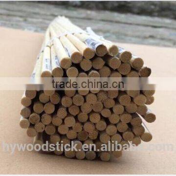 Mao Bamboo Sticks Round Sticks Bamboo Dowel Sticks