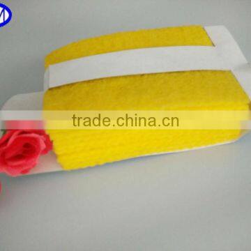 High quality new easy washing scouring sponges pad