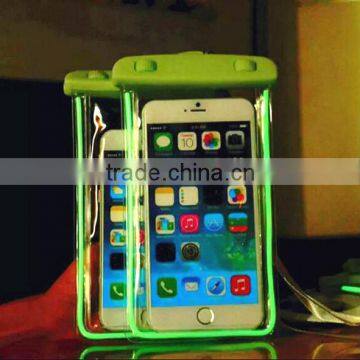 High Quality Waterproof Mobile Case/phone Waterproof, 15.2*10.2cm photo-2