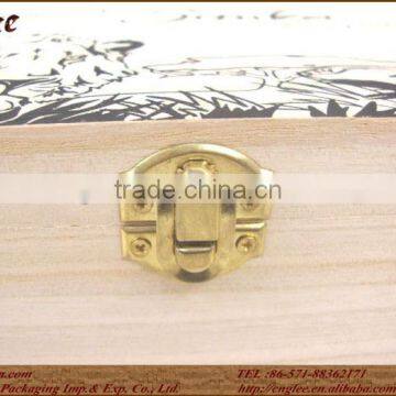 Pine Wood Fancy Tea Storage Box photo-2