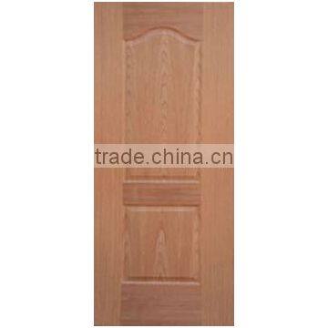 HDF/MDF Veneer Moulded Door Interior
