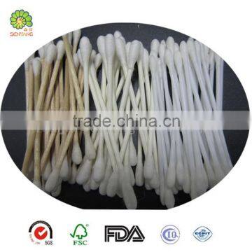 wholesale liquid filled medical use cotton swabs