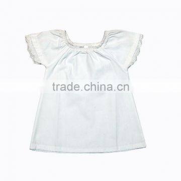 Organic Girls Tee_100% Organic Cotton Comfortable Baby T-shirt and Organic Printed Long Sleeve and Short Sleeve T-shirt photo-5