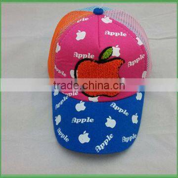 2016 Superior quality baby truck hats