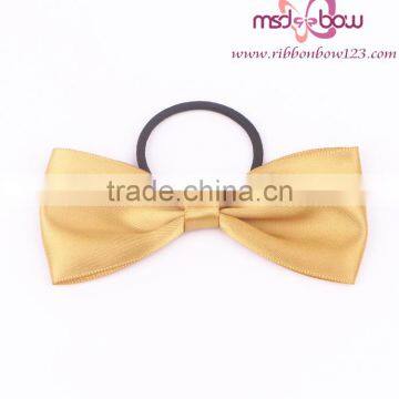 Grosgrain Ribbon Bow on Wine Bottle photo-3