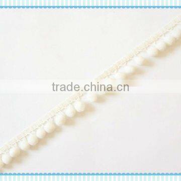 Wide Pom Pom Trim,Manufacturer