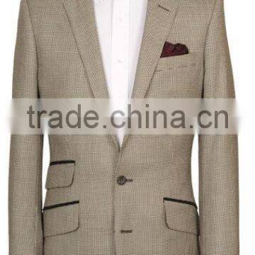 Suit for Men Nice Cut