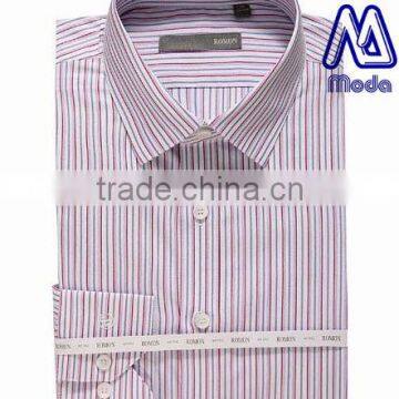 made to measure shirts