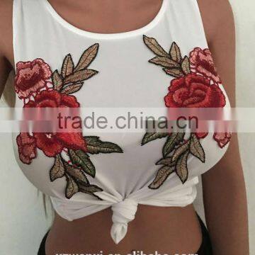 Desi Woman Sexy Photo Underwear Tank Top Lingeriefitness Crop Tops Ladies Sexy Panty and Bra Sets photo-2