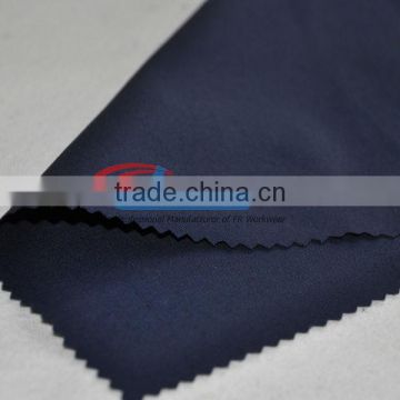 100% cotton insect repellent Flame retardant fabric for workwear