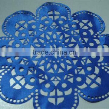 Good Quality 1830 Fabric Laser Cutting Machine With FDA photo-6