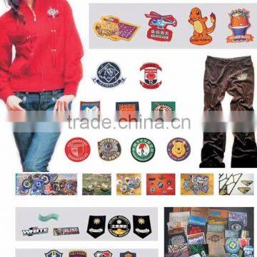 Footbal Team Cloth Laser Cutting Machine photo-2