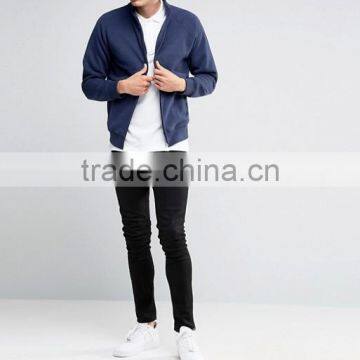 Custom Chest Logo Short Sleeve Button Placket Men's 100% Organic Cotton Breathable Pique 200g Casual White Blank Polo Shirt photo-4