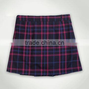 Kidd British College Girl Spring Datongge Dress Skirt Custom