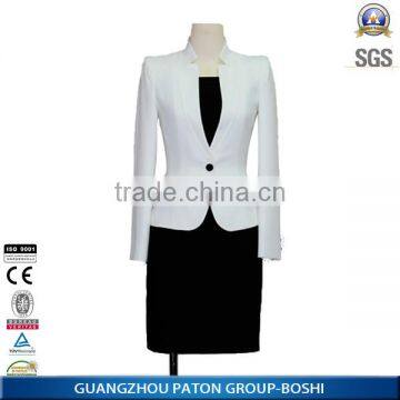 Female Business Wear Jackets Womens Suits Blazers