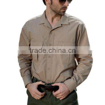 Seibertron Pro Long Sleeve Lightweight Tactical Shirt photo-2