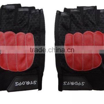 GZY 2015 High Quality Full Finger and Half Finger Mini Boxing Gloves photo-3