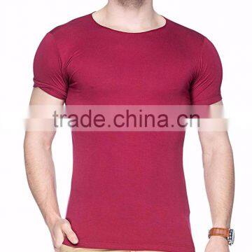 Fashion Men's Half Sleeve Soft Touch Jersey photo-3