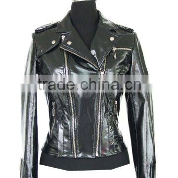 PU Jacket