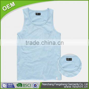 2016 china summer sleeveless denim vests for men,riding vest