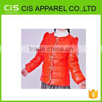 HOT-SELLING CHILDREN WARM COTTON JACKET