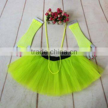 Fluffy Rave Sexy Electric Leg Warmer photo-4