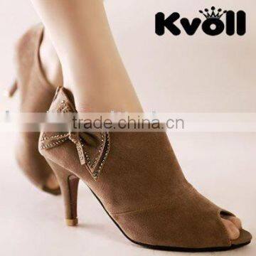 latest ladies fashion shoes