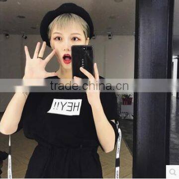 2017 Fashion Cotton High Quality Cheap Wholesale t Shirt photo-2