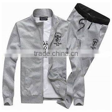 Comfortable sports suit for man