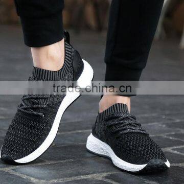 zm50336b casual man sport shoe autumn new style mesh men running shoes