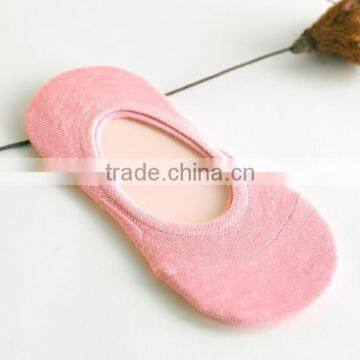 Zm33553a Wholesale Summer Girls Short Dress Ankle Sock Cute Boat Socks photo-3