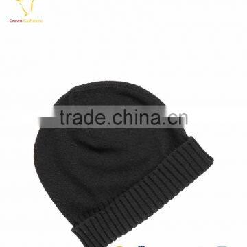 2016 Fashion Cashmere Hat Beanie Knitted Beanie Hat Women photo-2