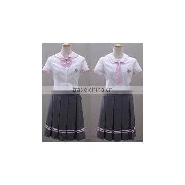 High Quality School Uniform Sample photo-4