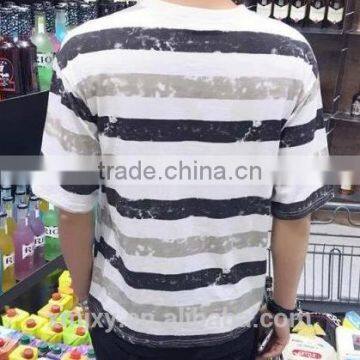 Wholesales 2016 Fashion Short Sleeve Man t Shirt photo-5