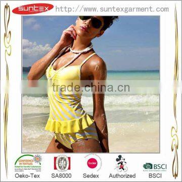 2014 New Arrival China Supplier Vix swimwear