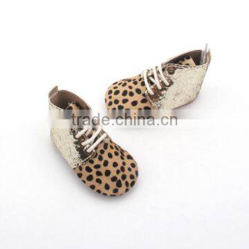 Whloesale BSCI Factory 10 Years Manufacture Baby Shoes Branded Baby Gril Shoes for Oxford photo-6