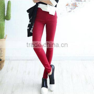 EY0069L KOREAN STYLE Casual Fashionable Women'S LEGGINGS photo-2