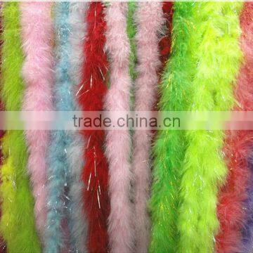 Cheap glitter Ostrich Feathers Wholesale