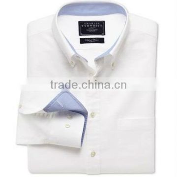 Personalized Oxford Shirt