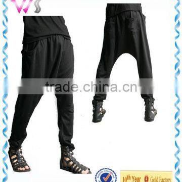 Fashion baggy pant for men